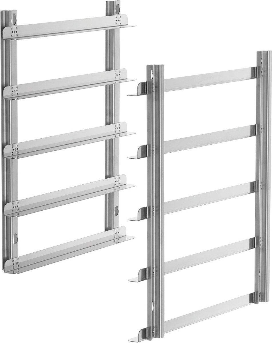 Steunrails 6040 SST2-7110 - 117152 - Horeca & Professioneel