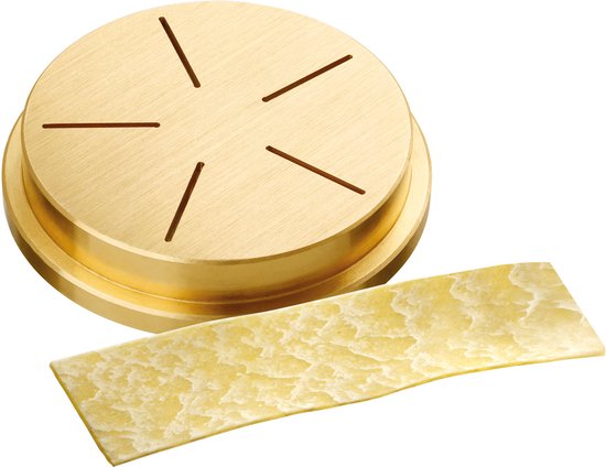 Pastamatrijs Pappardelle 8000 van Bartscher — afbeelding 2