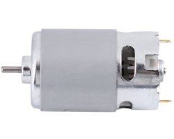 RS550 Micro Motor DC 12V 5800 Rpm Elektromotor voor Draadloze Elektrische Handboormachines Draadloos Handboor Motor Elektrische Boormachine Micro Motor voor Handgereedschap