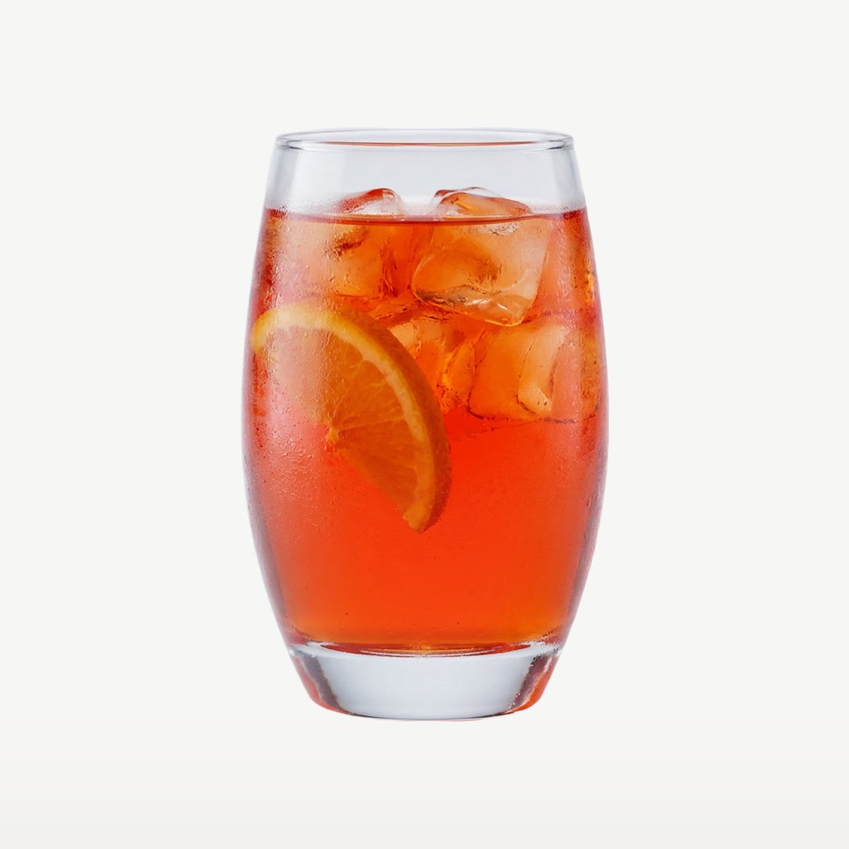 Arcoroc Malea Longdrinkglazen 35 cl / 350 ml | Set van 6 Stuks | Geschikt voor Cocktails en Frisdrank | Glas | Vaatwasserbestendig