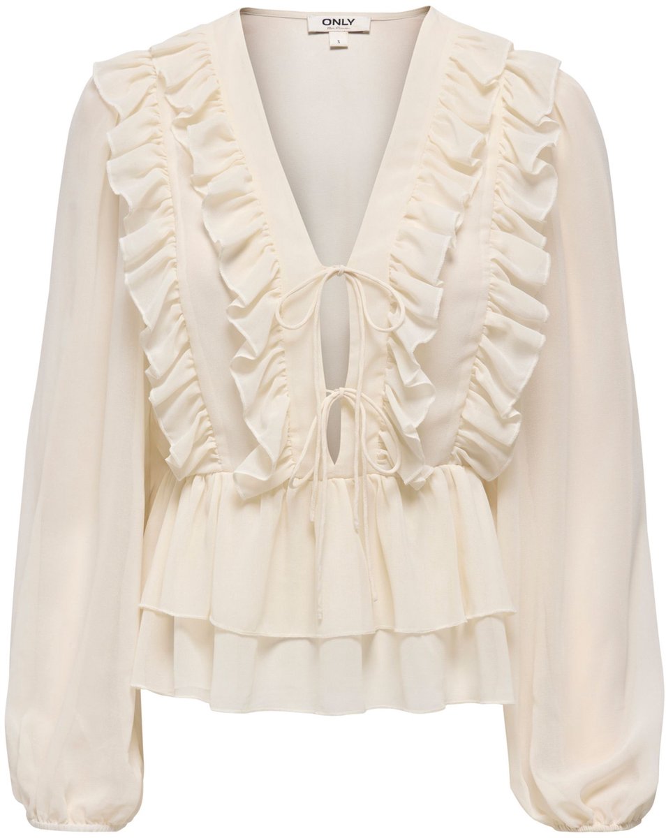 ONLY Top ONLSEITRE Top