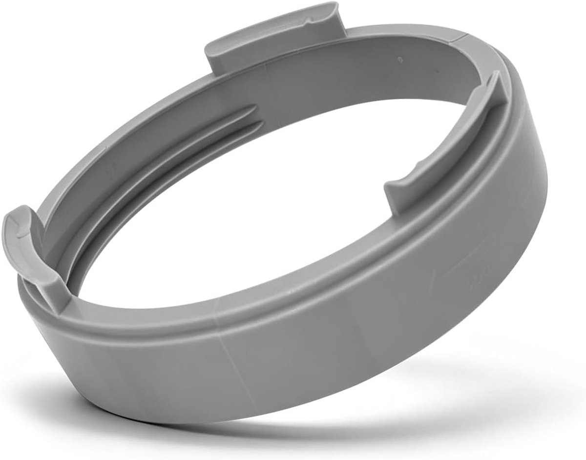 150 mm voor airconditioning en ventilatiekanalen