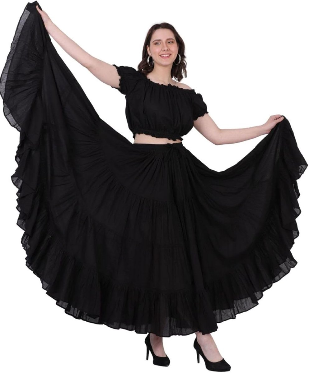Waist dames Rok