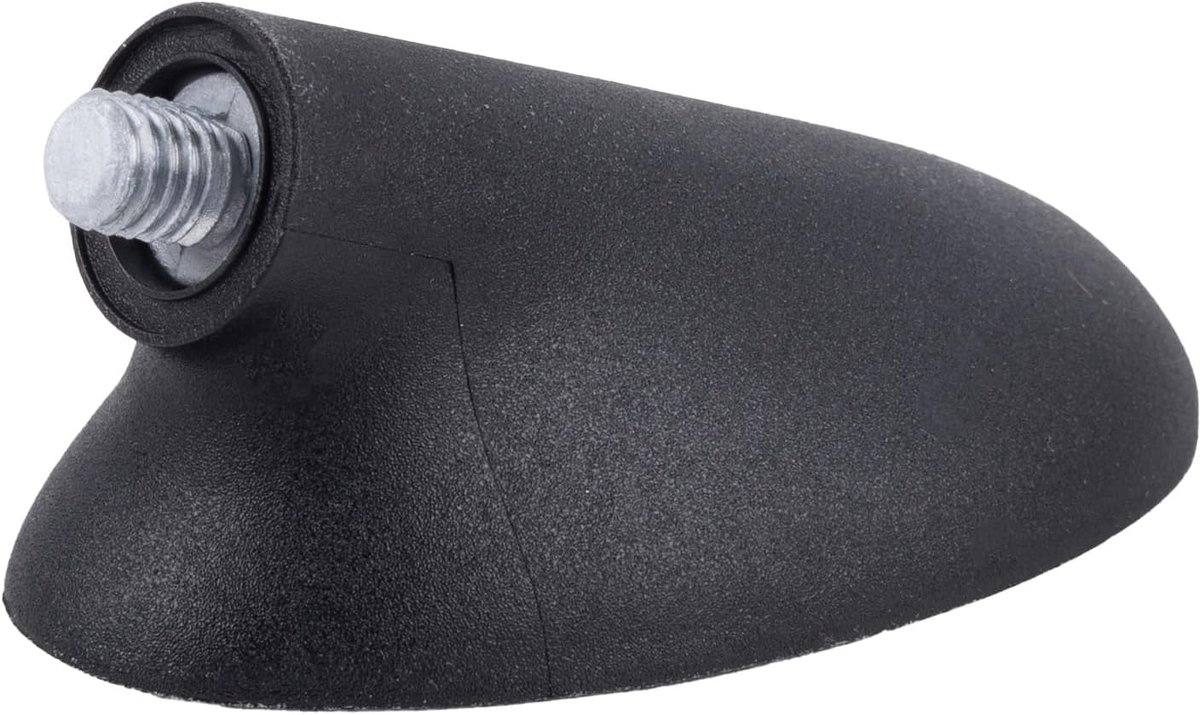 Antenne Base Compatible with Ford Fiesta Scorpio Focus Kuga KA Transit Connect Mondeo Mk1 Mk2 Escort Mk4 - Replacement for 1948182 1087087 95GP18828AF 1508144