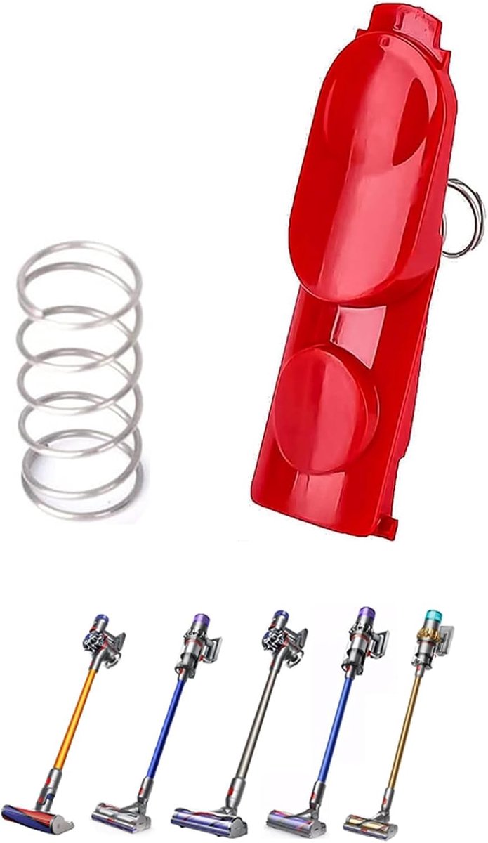 Aspirapolvere Per,Ricambi,V11 Ricambi Aspirapolvere Ricambi V10,Per Aspirapolvere Con Cacciavite