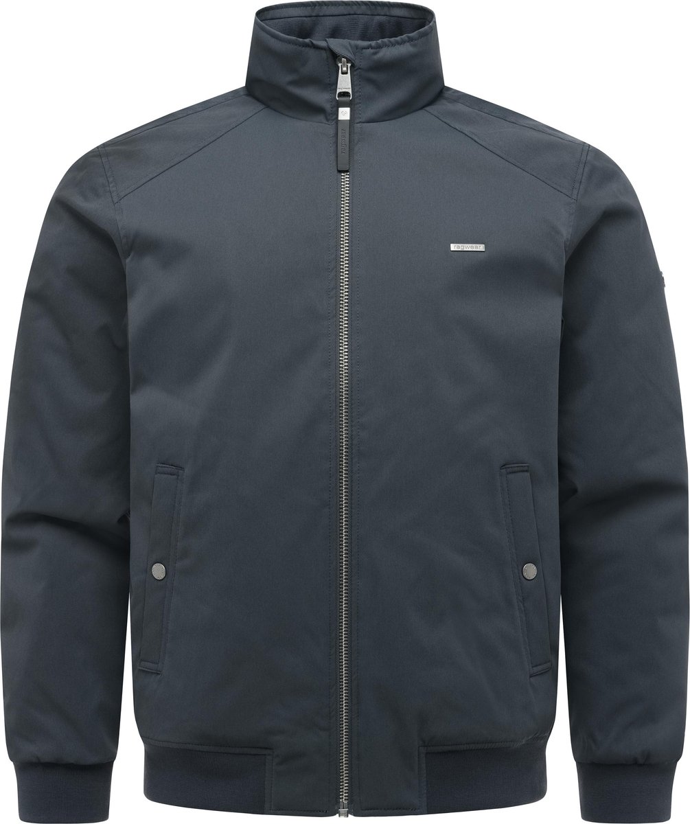 Ragwear heren functionele jas