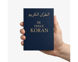 Edele Koran In Vertaling Van Siregar