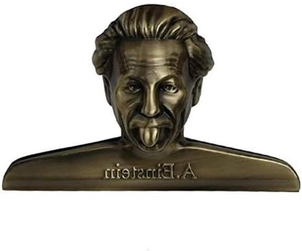 Metalen bladwijzer - Pagina clip - Boeken lezen - Handaccount accessoire - Niet gespecificeerd - Stijl 1