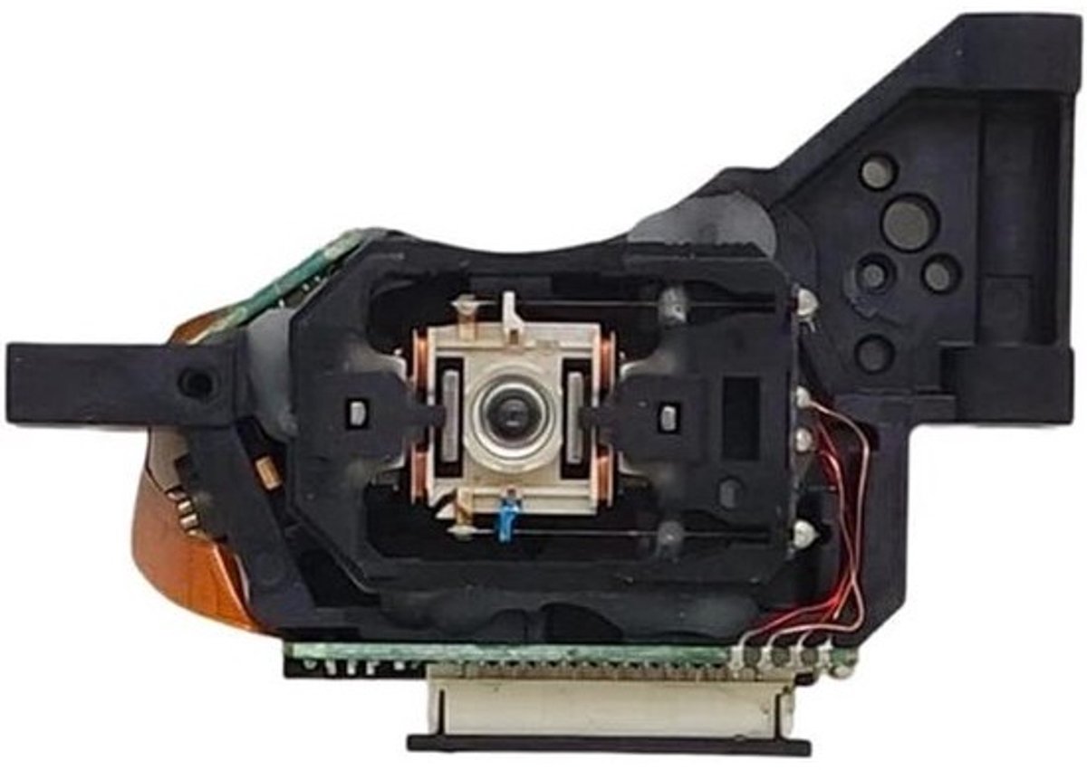 Lezer Hoofd Mini Optische - Pick-up Lens Vervanging - Radio Speler Reparatie - Hoge Pasvorm Originele Elementen