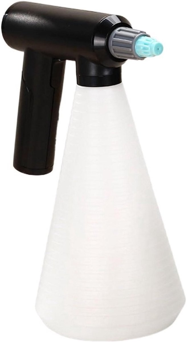 Automatische spuitfles - Druksproeier Plantenwaterer - Planten Water Geven - Verstelbare Nozzle - 15.7 cm breed - Multi kleuren