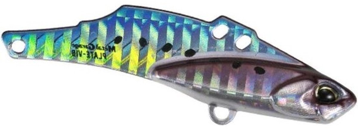 Kunstaas - Zinkend kunstaas - Vissen - Jig actie - 26 gram - Sardine