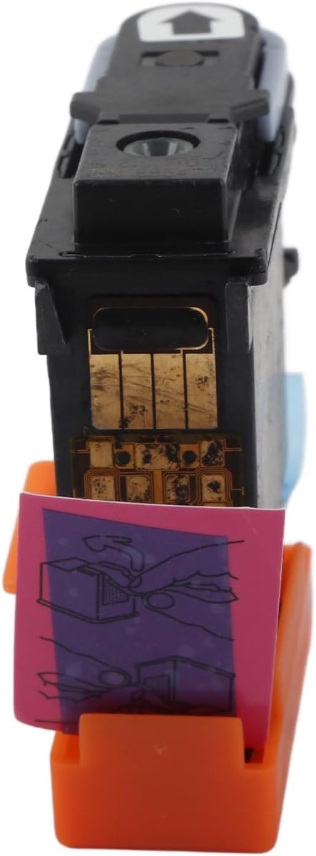 C4810a PriPrinthead Accessoire Printerkopvervanging voor Designjet 100 110 111 500 510 800 813 850 - kwaliteit, Eenvoudige Installatie