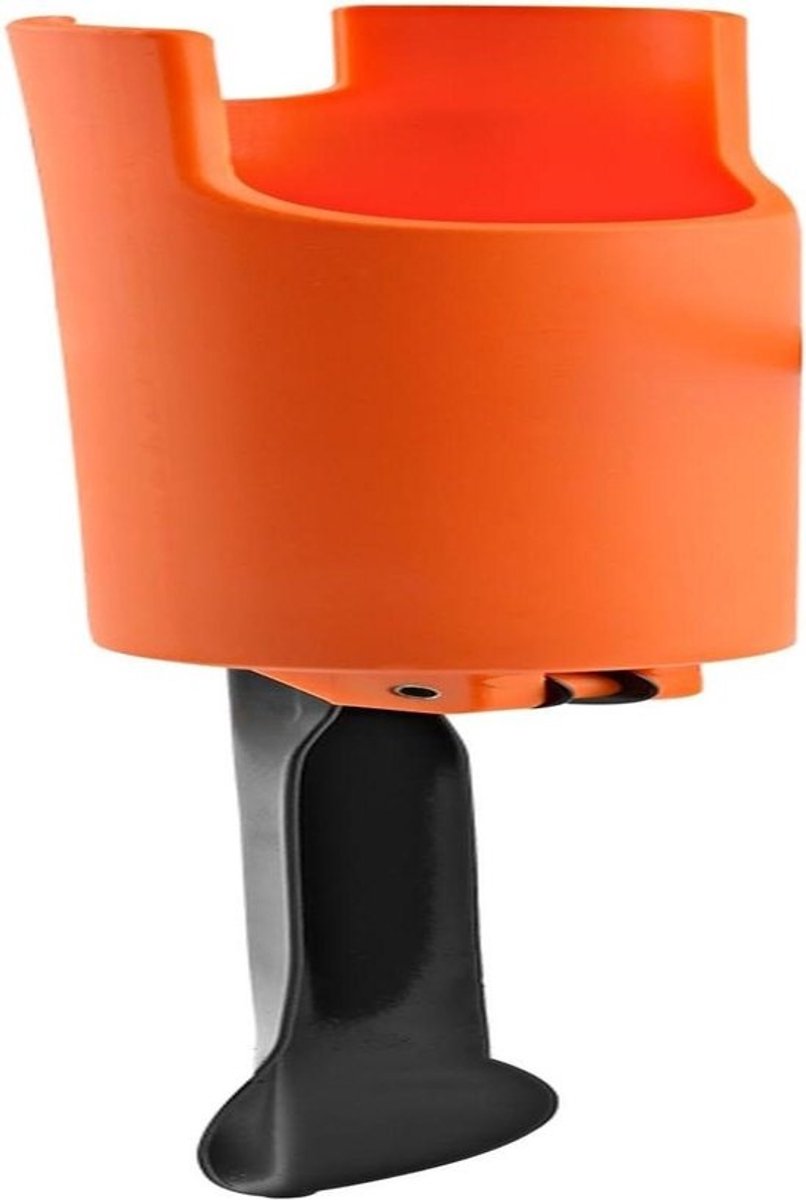 Opvouwbare Hengelhouder - Vouwstang Houder - Vissen - Metalen Spade - 185 Inch - Meerkleurig