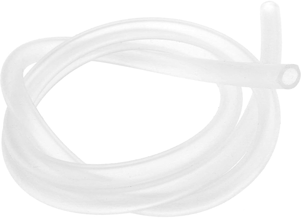 Pomp Siliconenslang, Transparante Peristaltische Pomp, Slangen Kunststof Slangen Siliconenslang (6,4 mm x 9,6 mm)