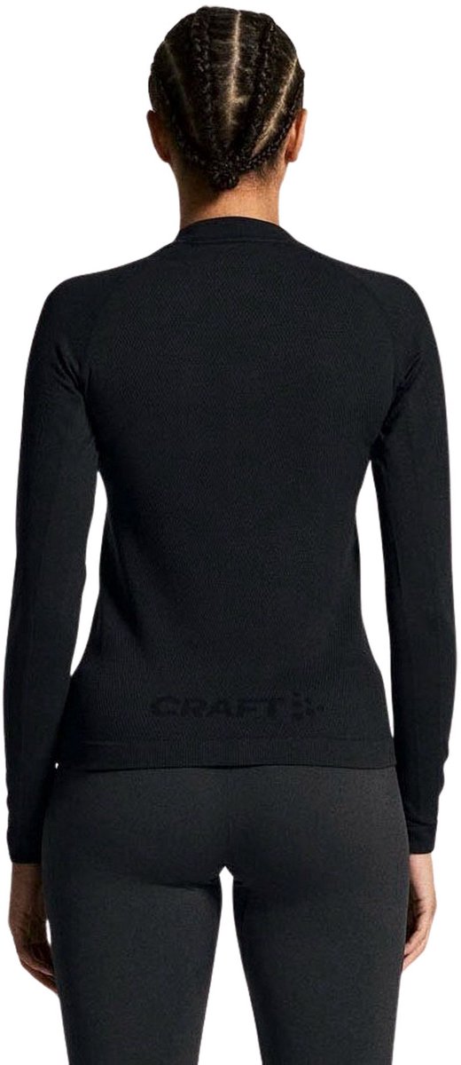 Craft Warm Comfort LS Thermo Shirt Dames - Maat S — afbeelding 2
