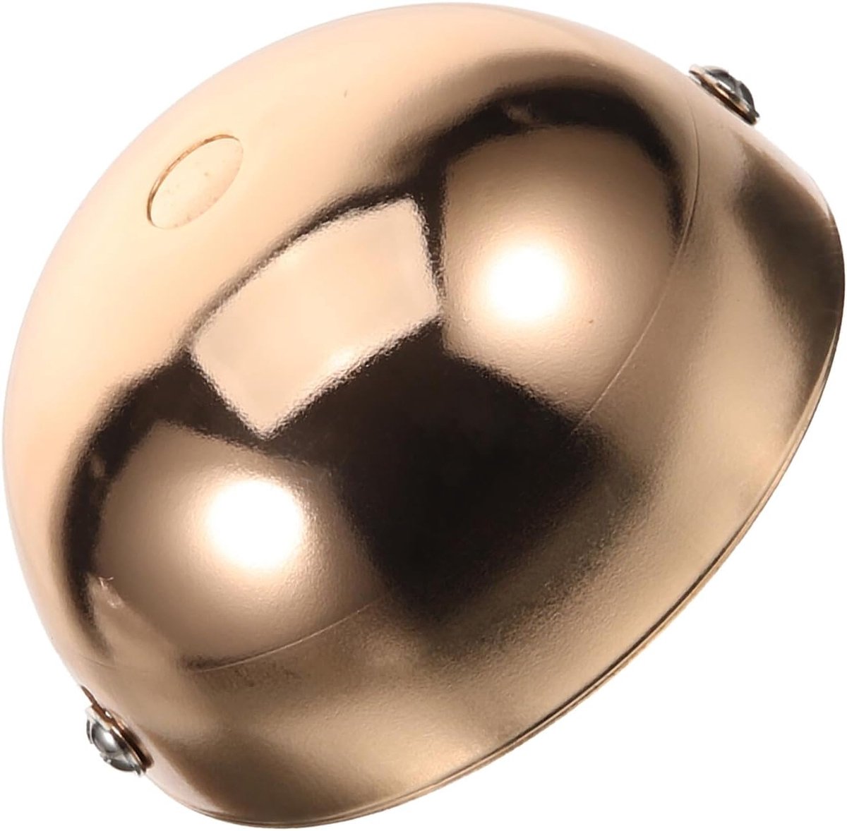 2 Stuks Plafondkap voor Hanglampen Ronde Rozet met Kruisbeugel Flush Mount Basis voor Kroonluchters Pendellampen Geschikt voor Keuken Hal Woonkamer