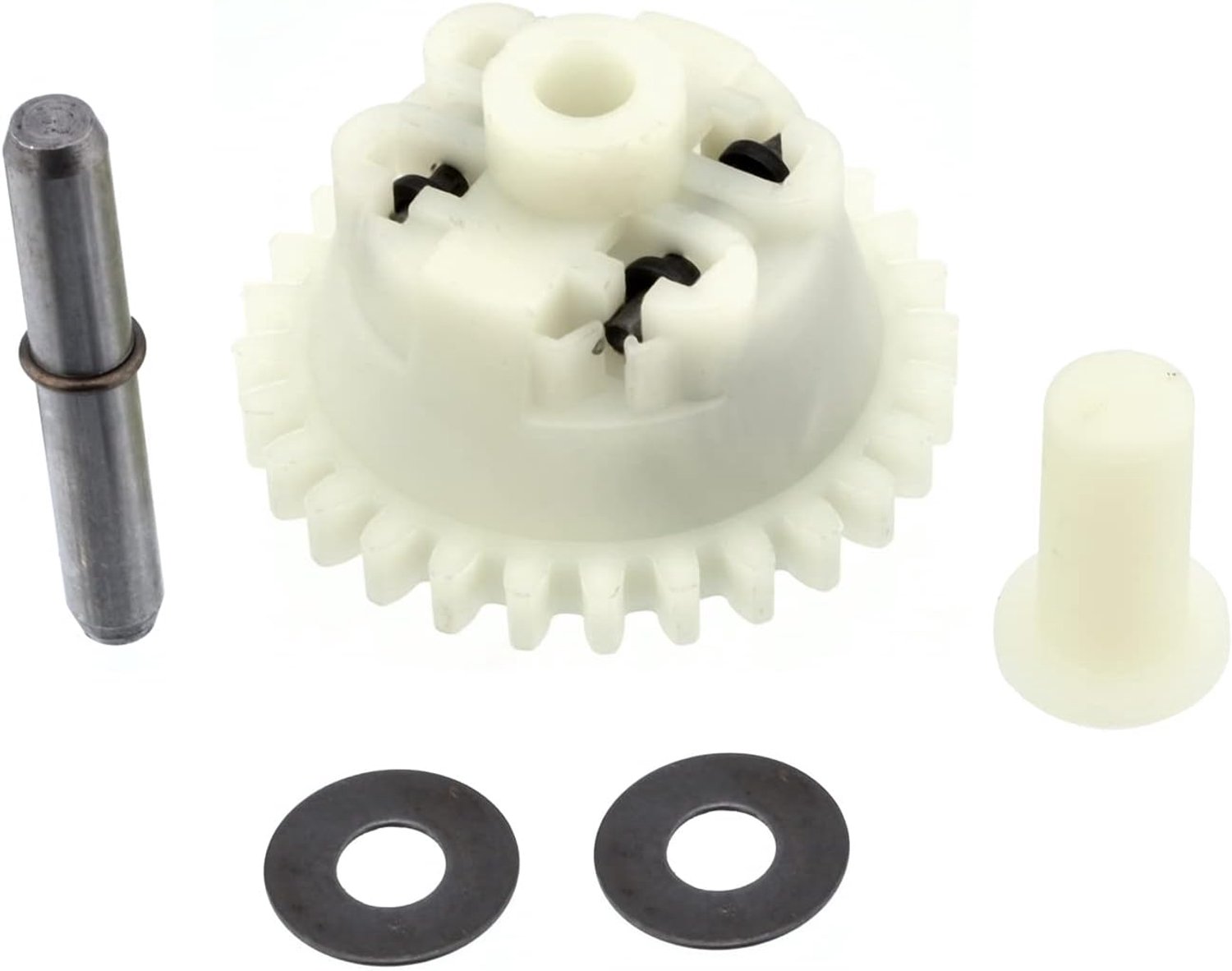 Gear Sleeve Control Assembly Voor HONDA GX160 5.5HP GX200 6.5HP GX 160 200 168F 4-Stroke Benzine Motor Generator