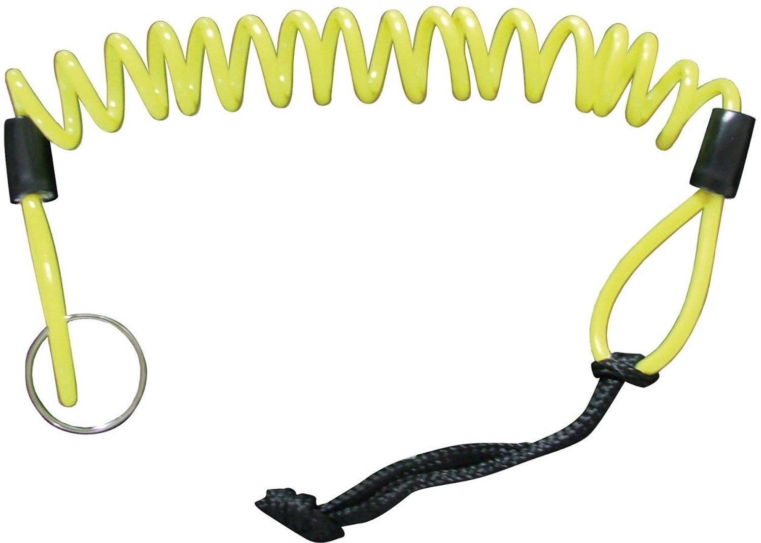 Reminder Kabel voor Motorfiets en Fiets - Universeel en Verstelbaar