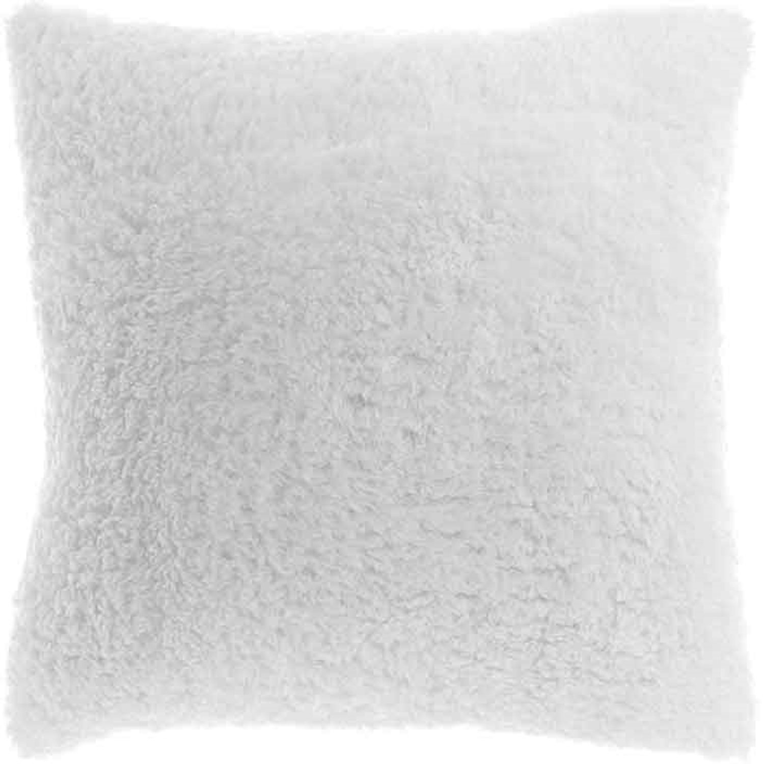 Unique Living Sierkussen Xmas - white - 53x53cm Wit
