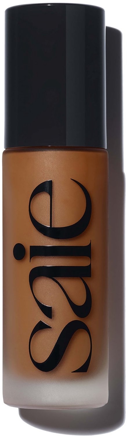 Saie - Glowy Super Skin Foundation - Stralende Foundation 30 ml - 32