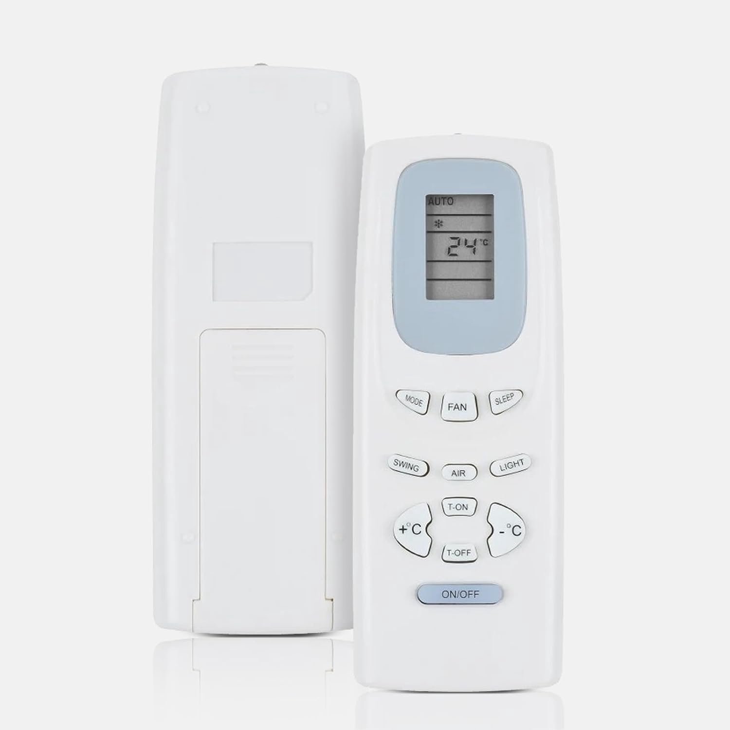 Y512F2 airconditioner vervangende afstandsbediening set voor Gree AC A/C airconditioning Y512F2 Y512F Y512 Y502K Y512FA KTGL002