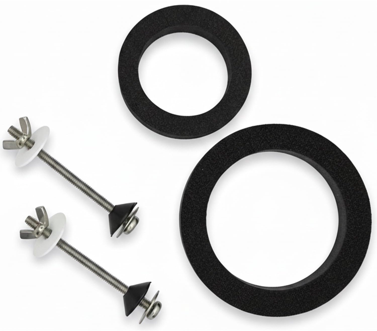 Universele Toilet Sink Set voor Reparatie en Aansluiting