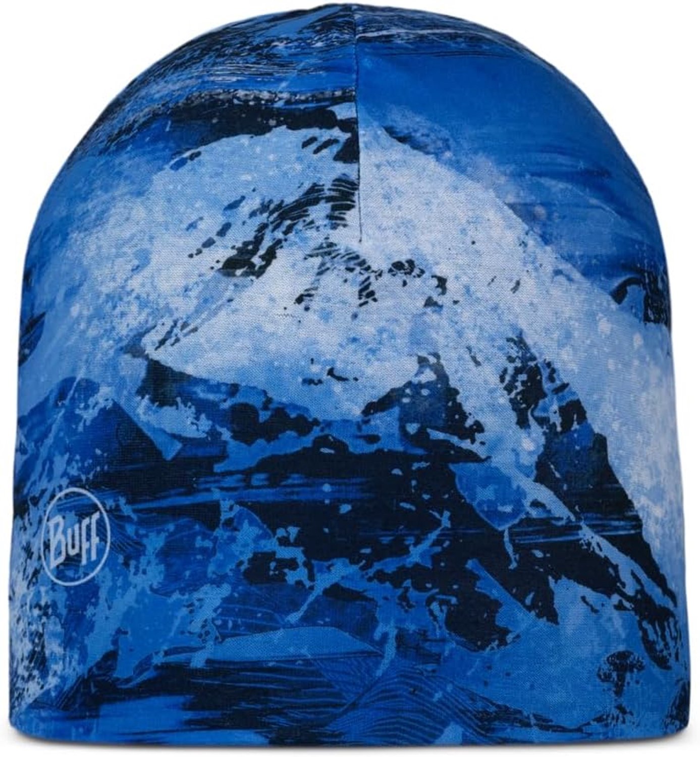 Buff Polar Muts voor Heren - Warm & Stijlvol