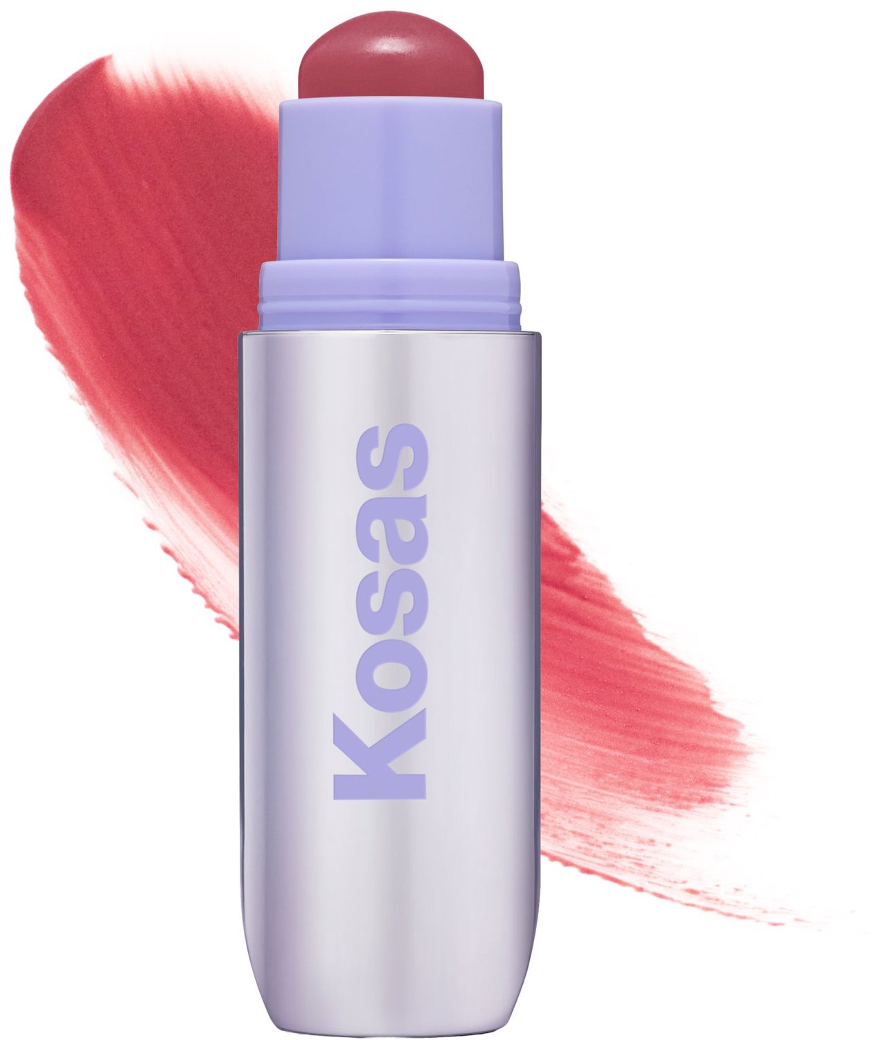 Kosas - Impressionist Multistick - Crème blush stick 5,5 g - Muse