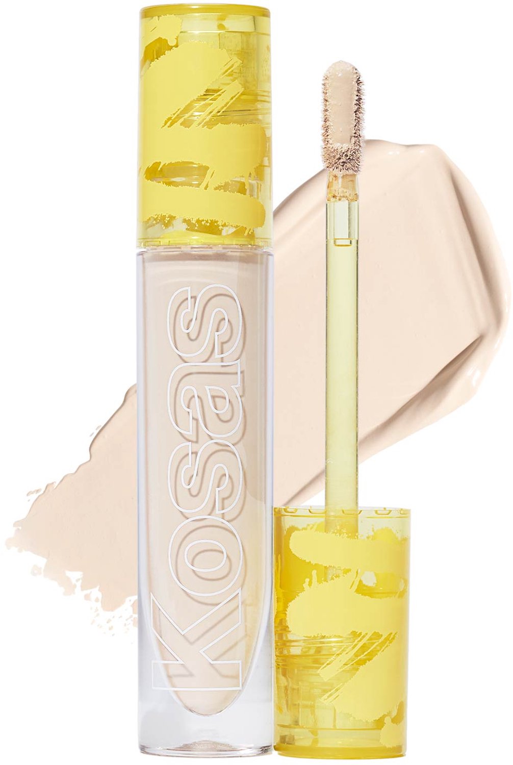 Kosas - Revealer Super Creamy + Brightening Concealer - Concealer 5,3 ml - 2.3 N