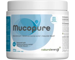 Natural Energy Mucopure 250 g