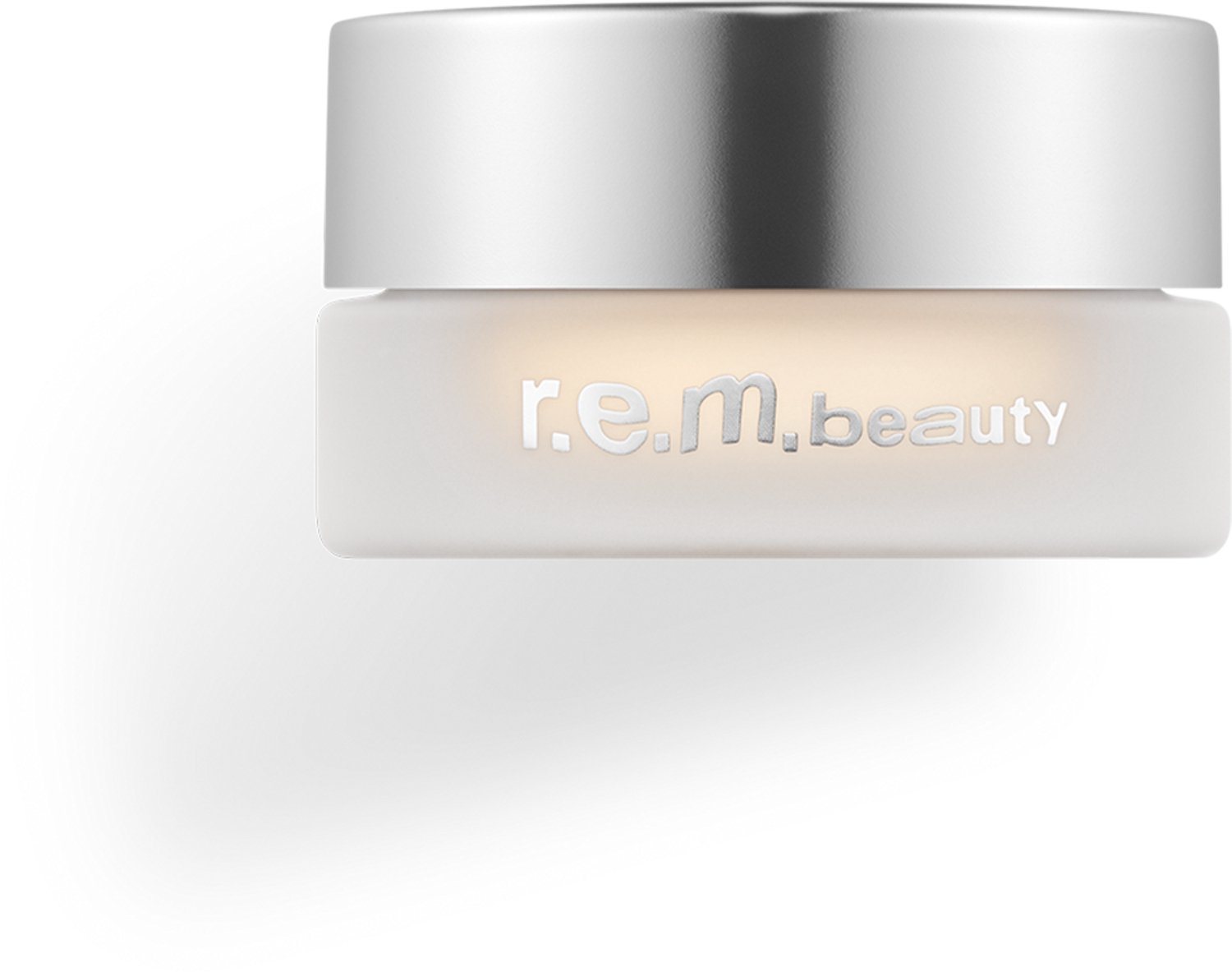 r.e.m. beauty - Sweetener Matte Concealer - Concealer 8 g - Fair 5W