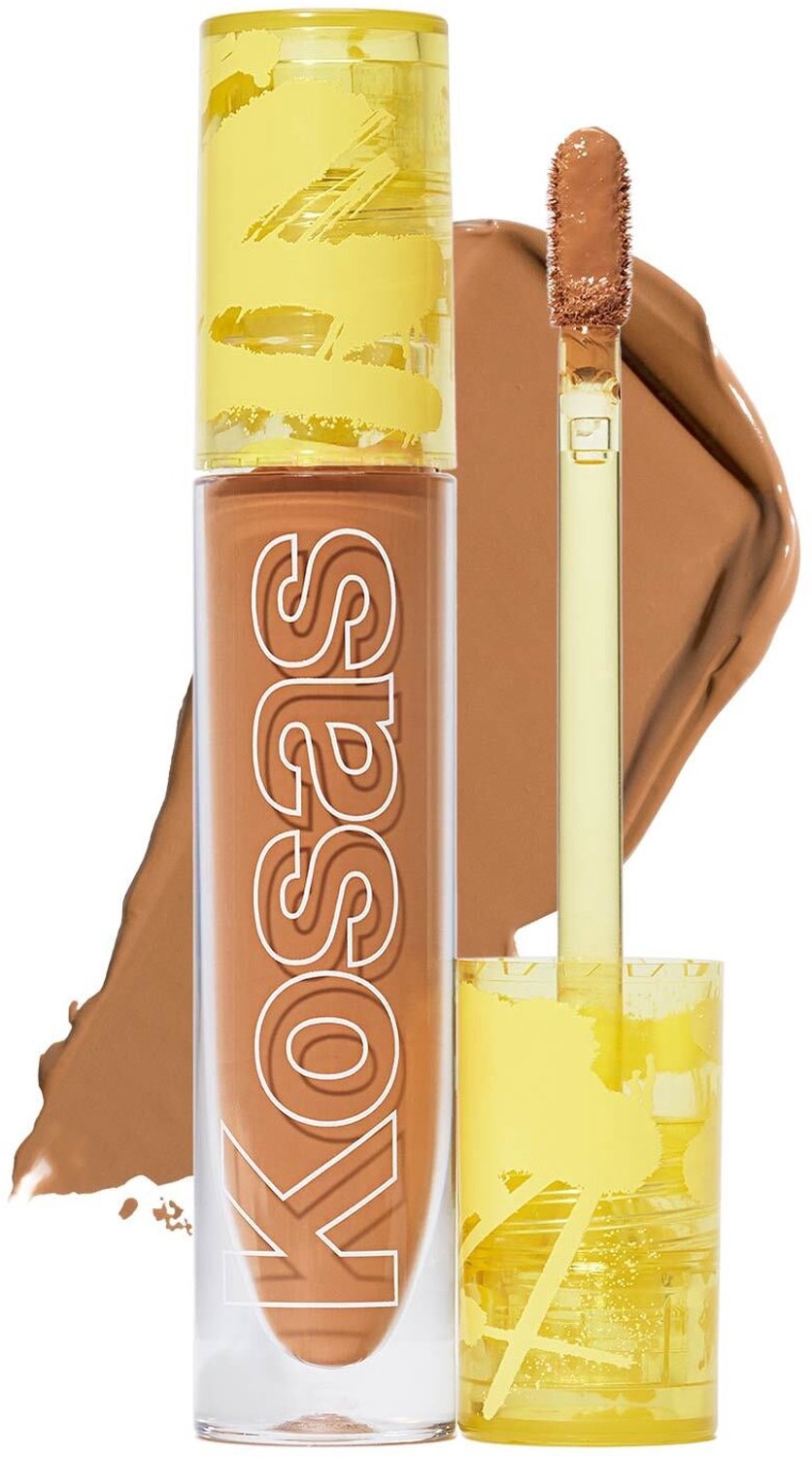 Kosas - Revealer Super Creamy + Brightening Concealer - Concealer 6 ml - 7.8 N