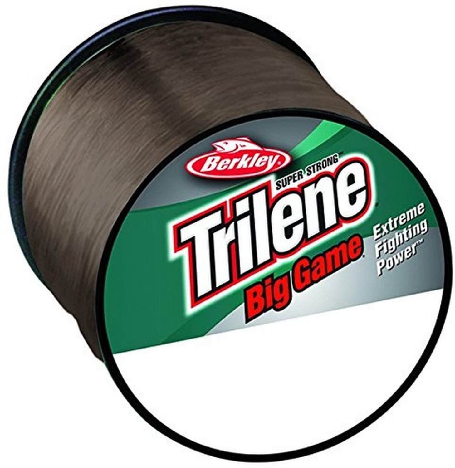 Trilene Big Game Monofile Visslijn, 1000 m, 8.5 kg