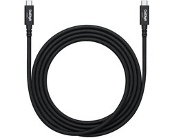 CalDigit Thunderbolt 5 (USB‑C) Pro-kabel (2 m)