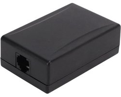 Professionele kassalade - trigger en drivebox - voor computerverbinding
