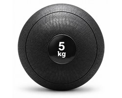 Focus Fitness - Slam ball - 5 kg - Rubber