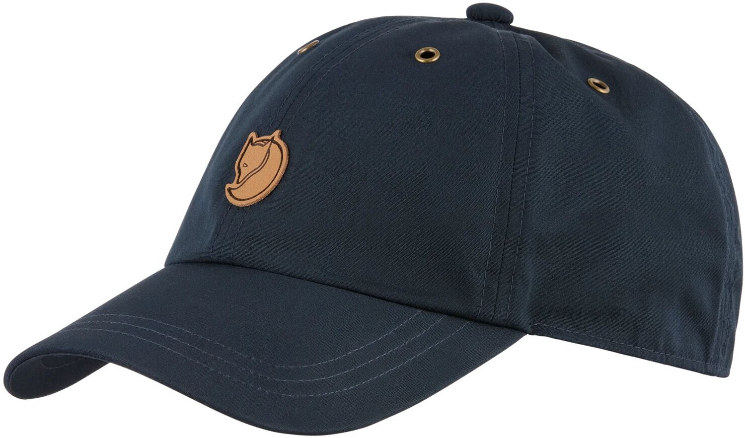 Fjallraven Vidda Cap - Pet - Dark Navy - Maat S/M
