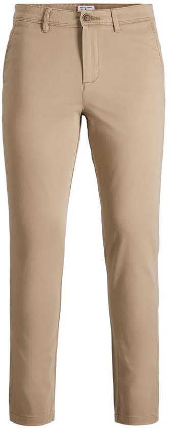 JACK&JONES PANTS STUDIO JPSTMARCO BOWIE SA BEIGE NOOS Slim Fit
