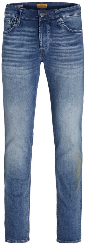 JACK&JONES Jeans Intelligence JJIGLENN JJICON JJ 357 50SPS NOOS Slim Fit