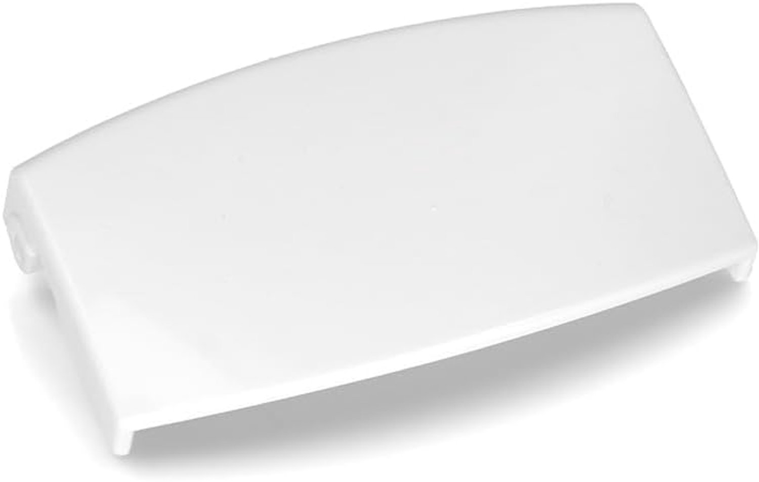 Deurhandle wasmachine - compatibel model - artikelnummer 1108254002 - eenvoudig te monteren - Homevero