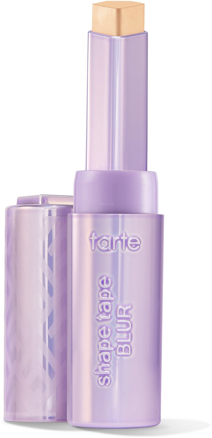 tarte - Shape Tape Blur Concealer Stick - Concealerstick 2,2 g - 20S Light Sand
