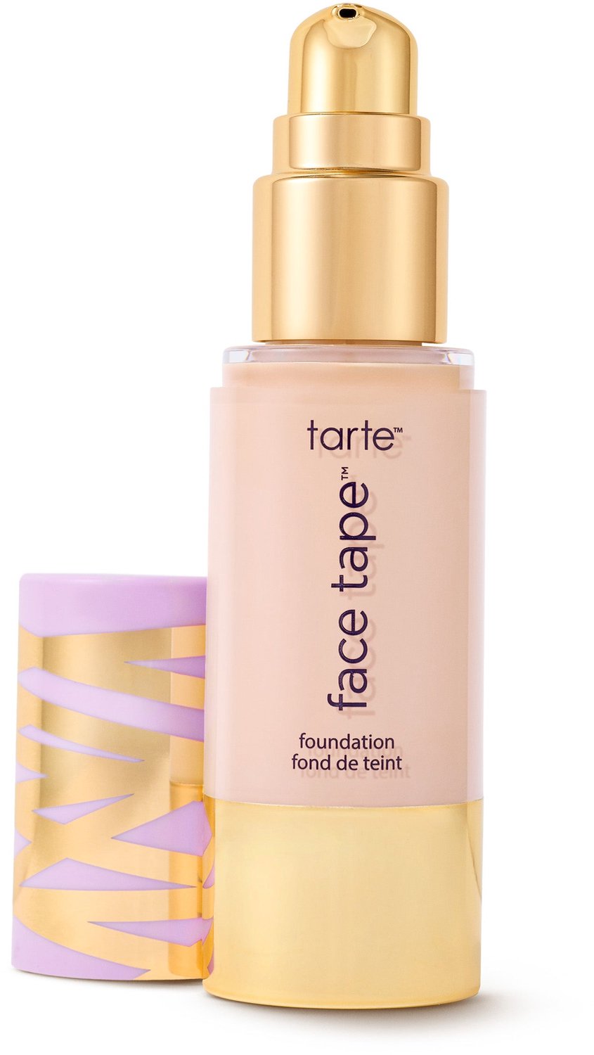 tarte - Face Tape Foundation - Foundation 30 ml - 12B Fair Beige