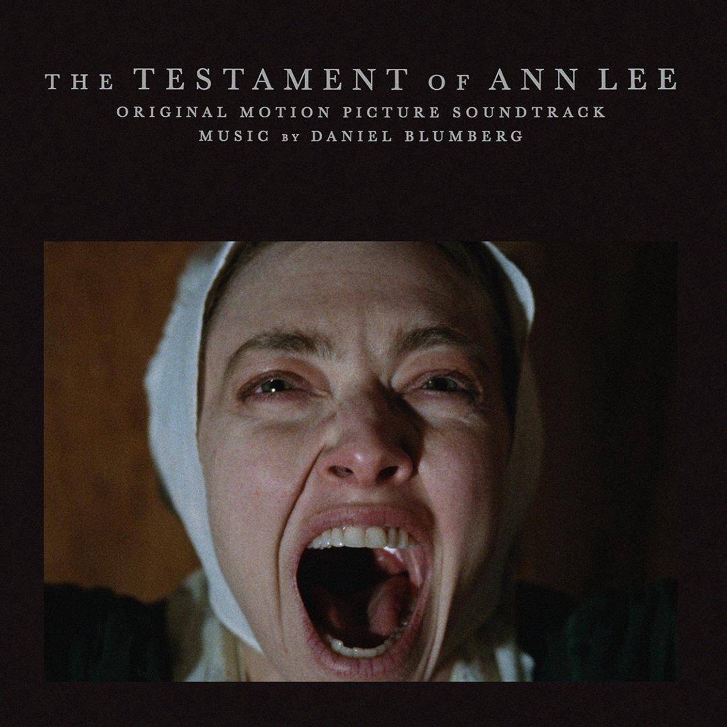 Daniel Blumberg - The Testament of Ann Lee (OST)