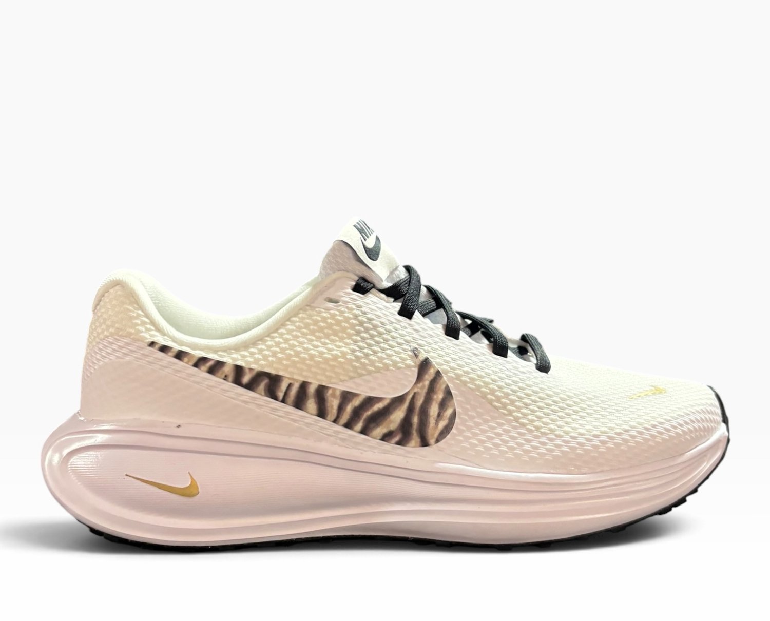 W Nike Revolution 8 Vrouwen Sportschoenen Wit