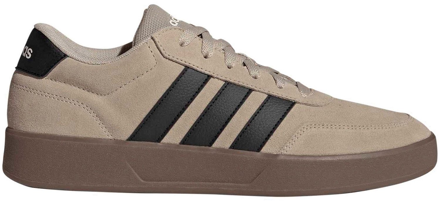 Adidas Breaknet 3.0 Sneakers Heren Zwart