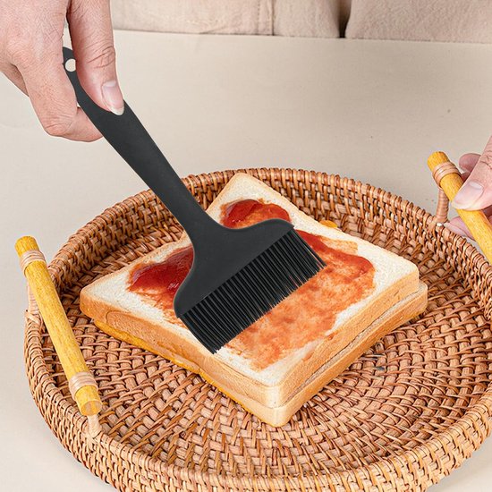 Van 4 crêpes verdelers en spatels — afbeelding 5