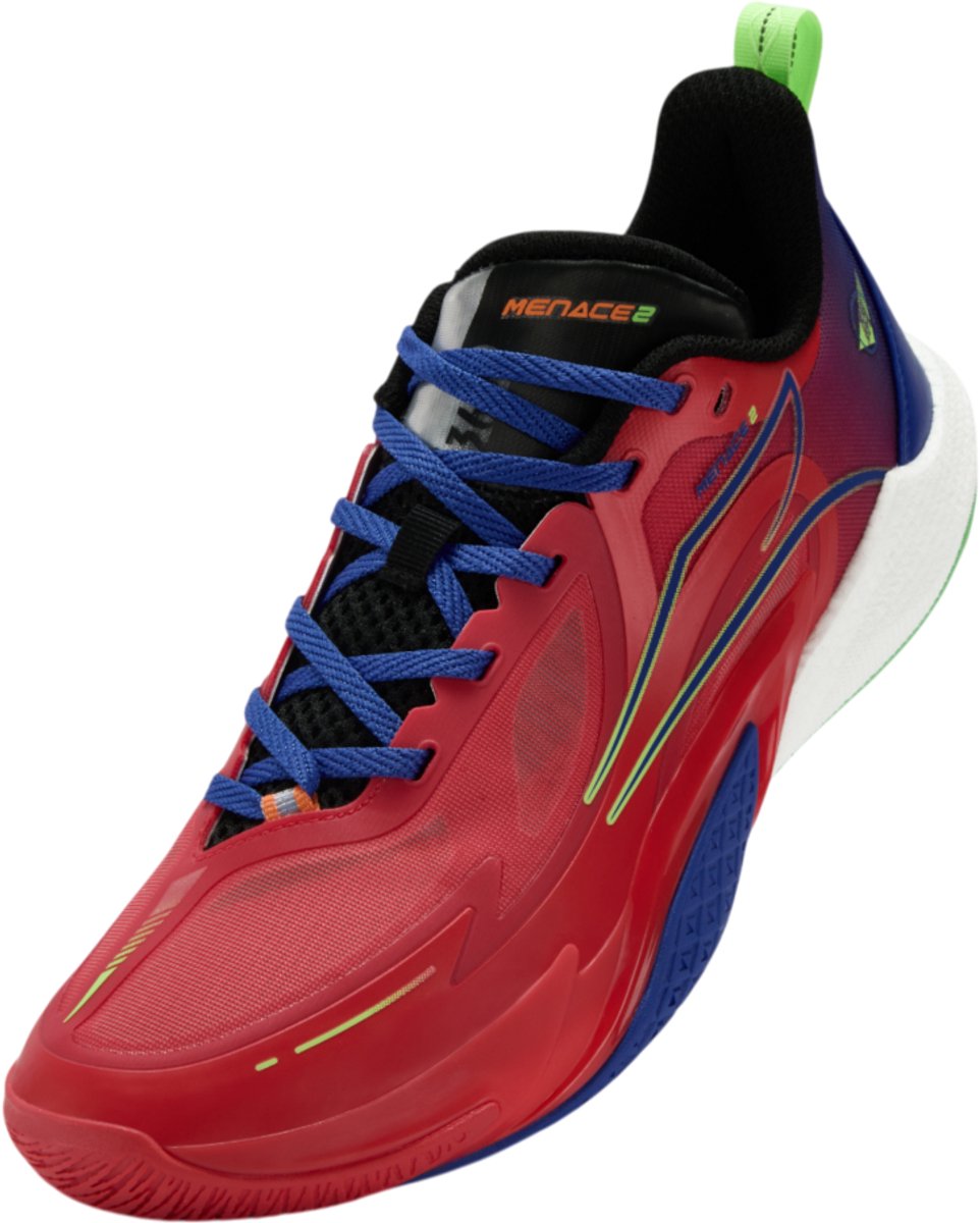 361 Menace 2 rood blauw basketschoenen heren (361) (W572531104-2-G50MH3)