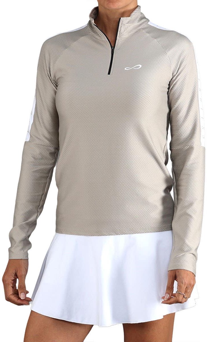 Sudadera Endless Kirsch Ii 40567 000461 Delave Mujer Xl