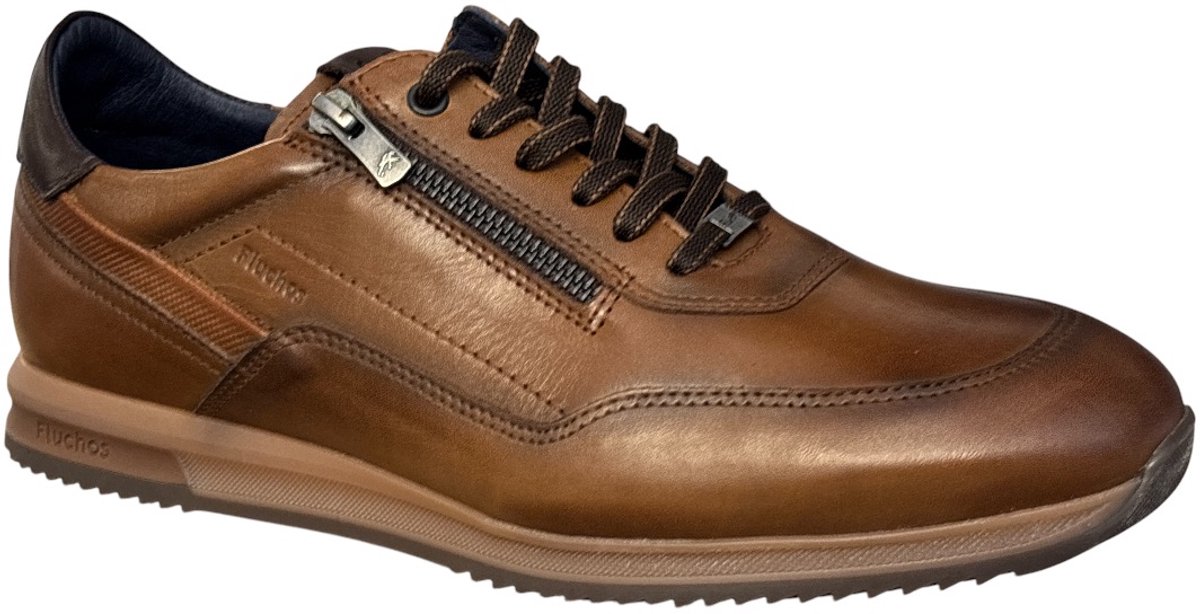 Fluchos Samir Camel Schoen