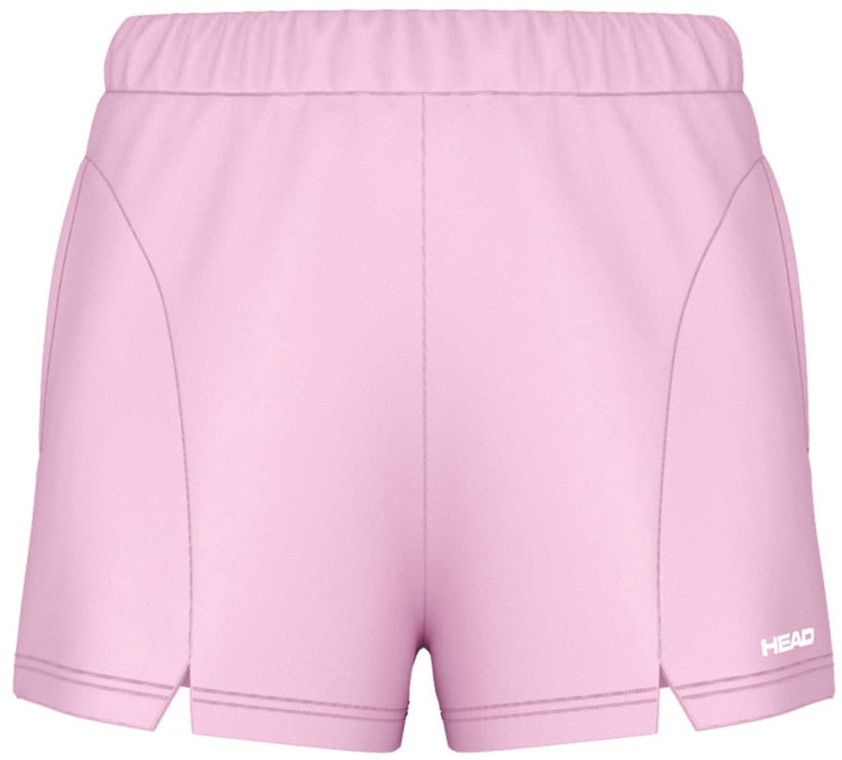 Short Head Dynamic 814305 Zi Mujer Lilac